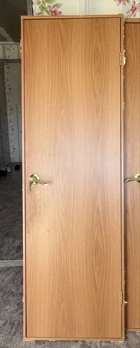 Продам межкомнатные двери