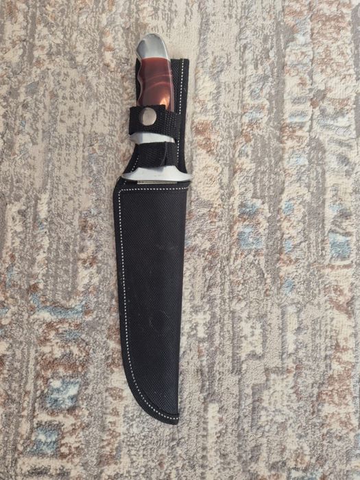 Ножь нержавейка