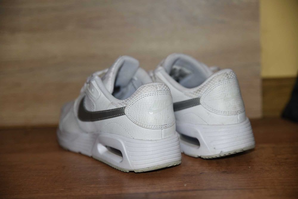 Nike Air Max оригинални маратонки 41 номер