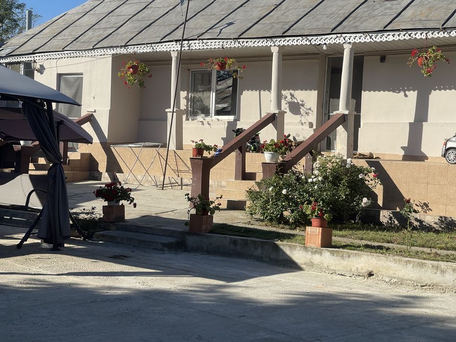 Casa de vanzare Nicoresti