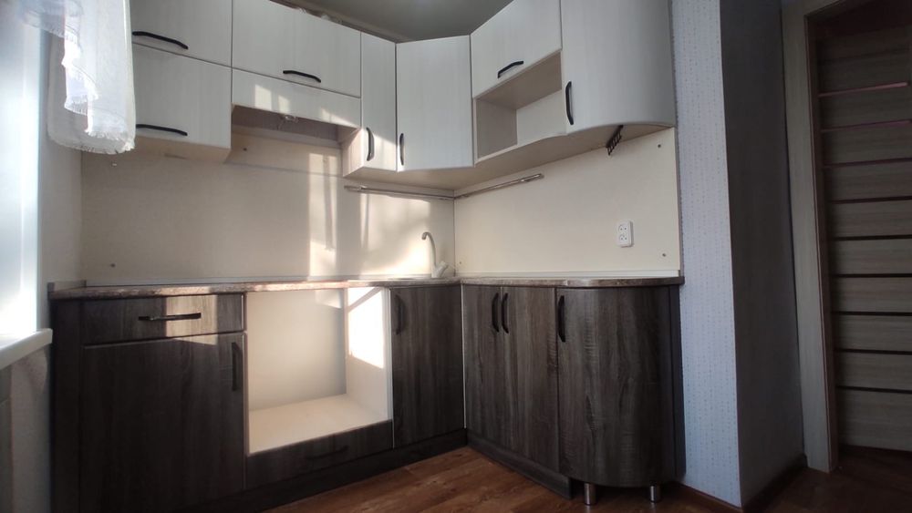 Квартира 2х комнатная