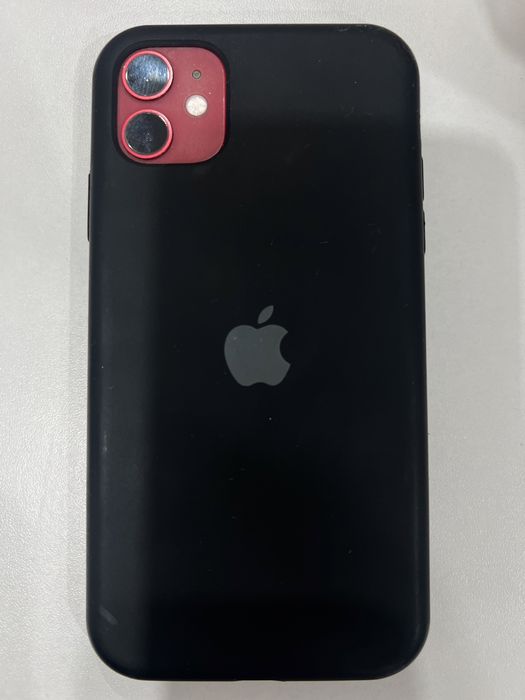 Iphone 11 продам