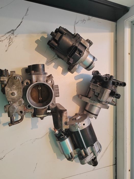 Продам трамблера стартера