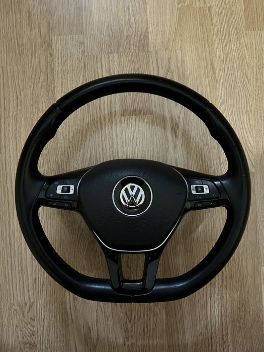 Волан VW Golf 7 Airbag