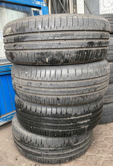 Vand Anvelope vara FALKEN Sincera