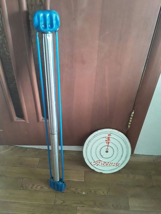 Продам тренировочный снаряд