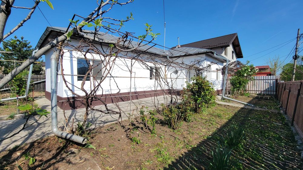 Casă 3 Camere Ploiești