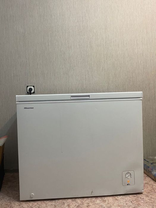 Холадельник моразелник