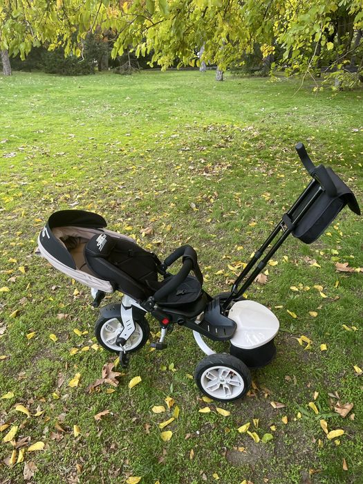 Триколка Loreli Speedy