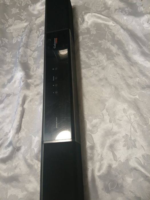 Sistem audio 2.2.1 CABASSE