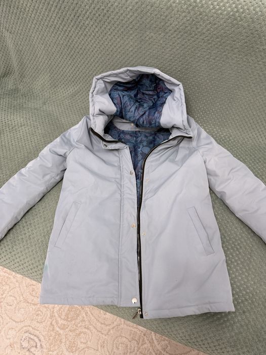 Продается зимняя куртка