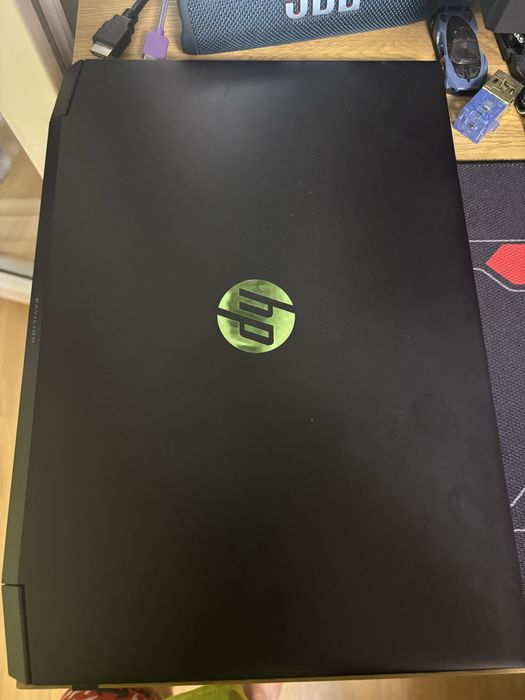 Лаптоп Hp като чисто нов