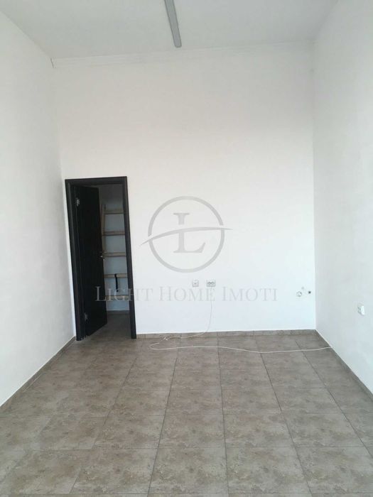 Реф. 4052 Партерно Помещение / Южен