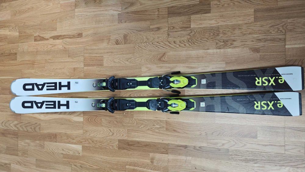 Schiuri Head WC REBELS E-XS+PR 11 GW