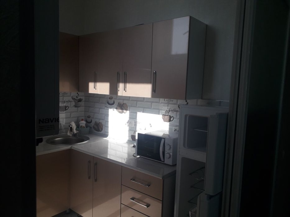 Ижарага берилади Новастройка 2-хоналик 550 у.е Паркентский бозор карш