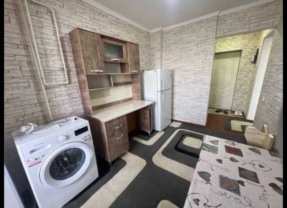 Сдается квартира американский школа