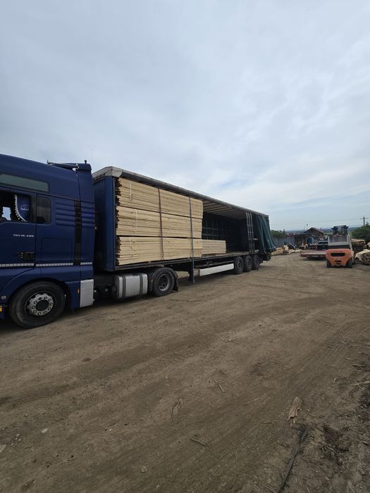 Ansamblul  Man Tgx 480 eev an 2012 euro kogel 20075