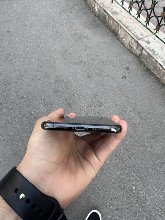 Iphone XS Max 100%