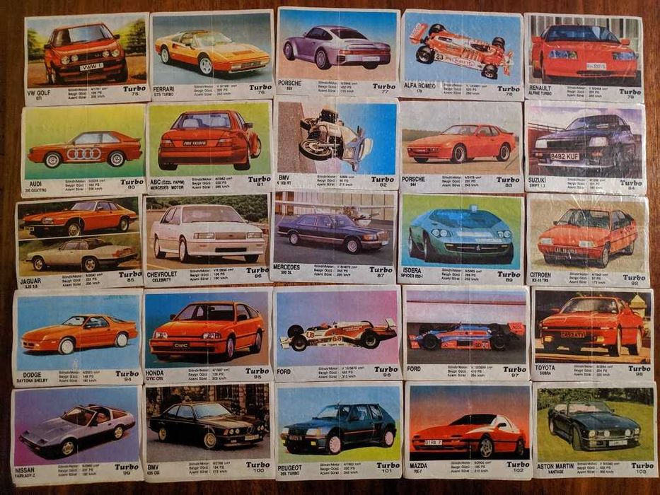 Продавам Turbo Bombibom Kent Otto moto besttest картинки турбо