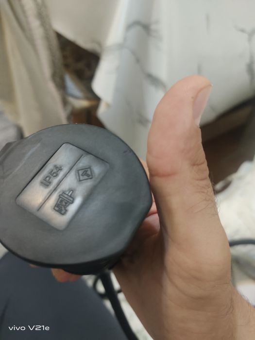 Катушка подвесная