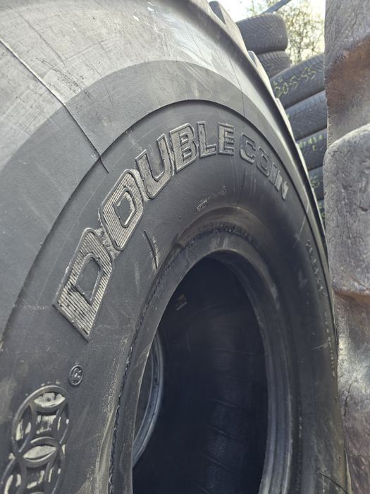 Anvelope 26.5r25 Doble Coin