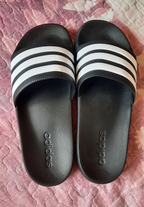 Papuci Adidas Spotswear pentru bărbați originali, nr.42