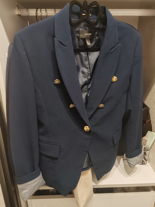 Сака  и комплект