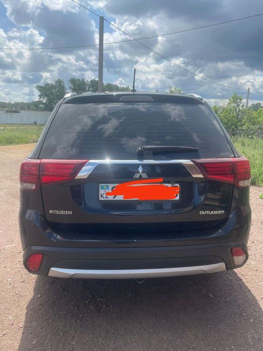 Продам автомашину