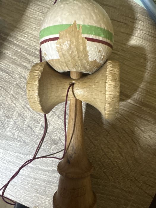 Kendama sweets prime