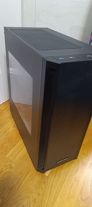 Компютър за игри