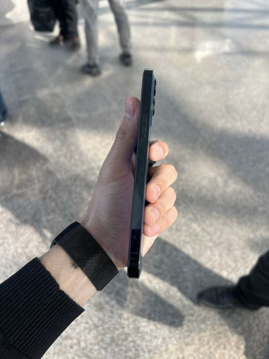 Ideal Iphone 12 pro max Srochna Arzonga