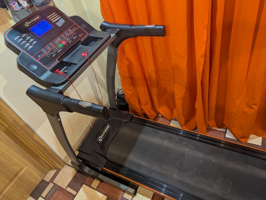 Беговая дорожка Hygge