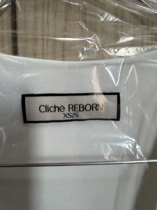 Рокля Cliche, размер XS/S