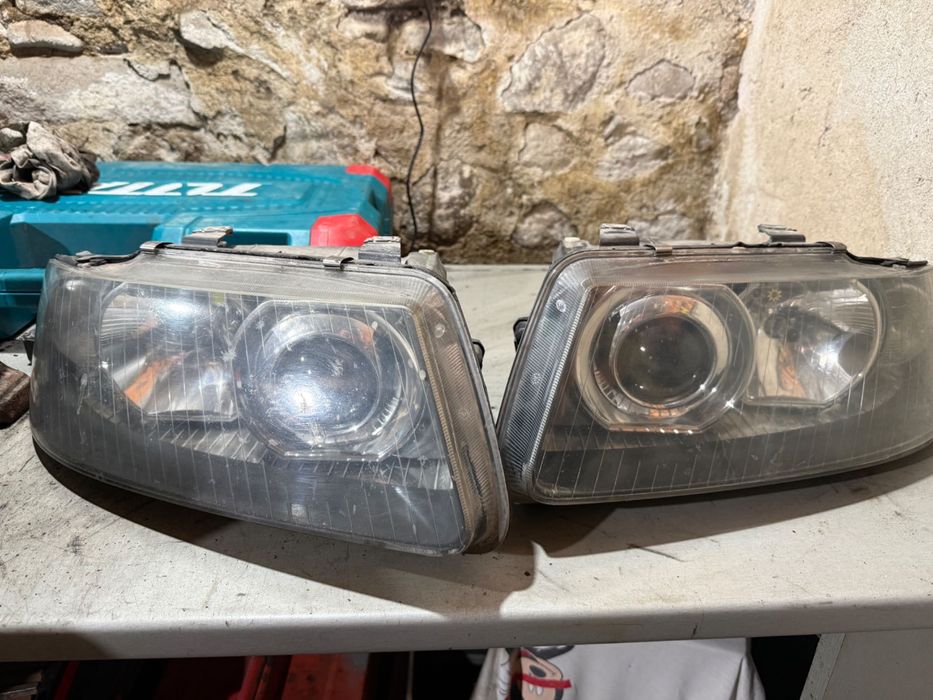 Фарове за AUDI A3 8L