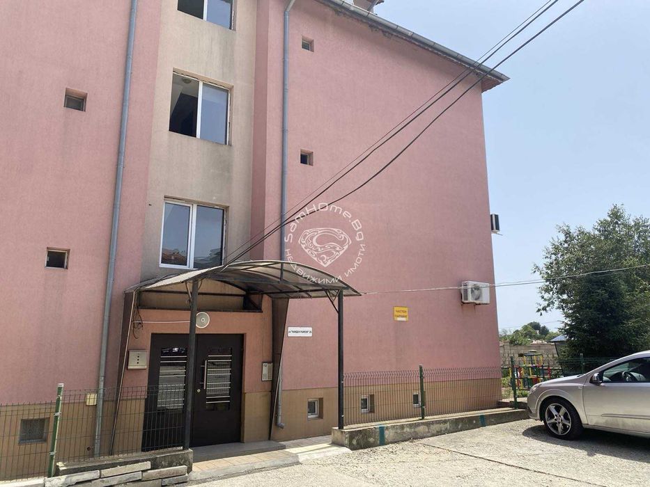 Продава се Двустаен апартамент в Варна, Виница - 73 кв.м за 16959 €/кв.м - Снимка #20