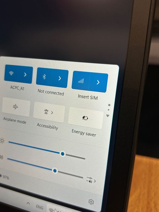 Като нов! Лаптоп Lenovo T480s i7/24GB RAM/512GB с 3 мес. гар.!