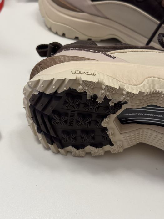 Монклер обувки нови