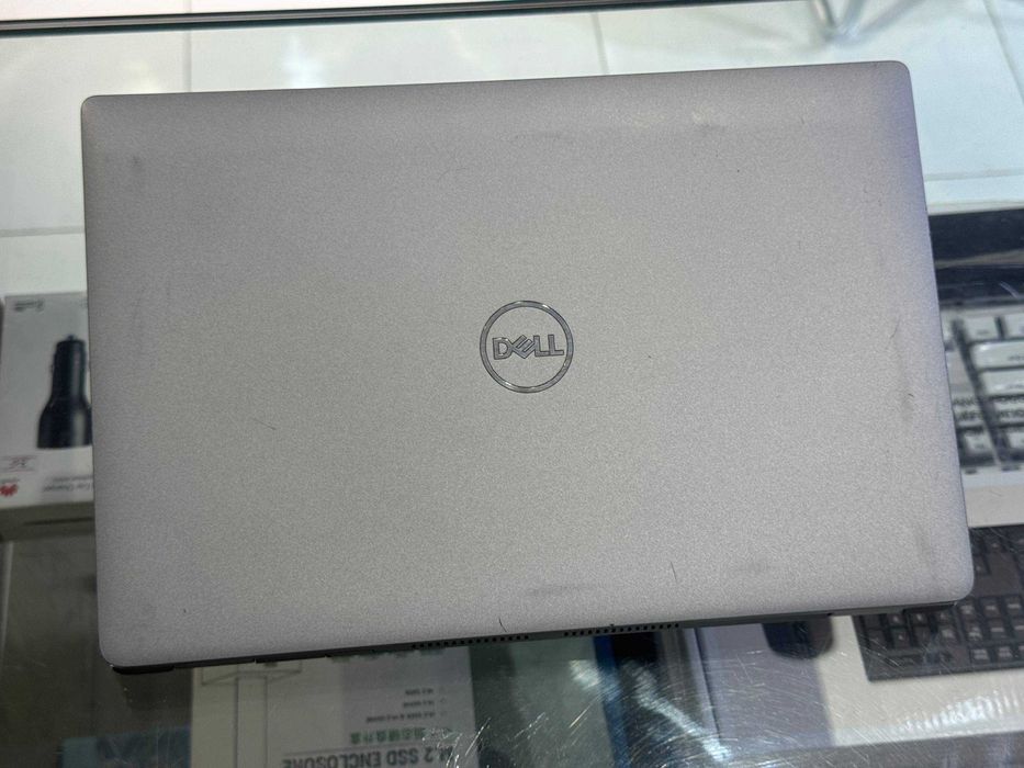 DELL Latitude 5420 Core i7-1185G7ram 16 ssd 256