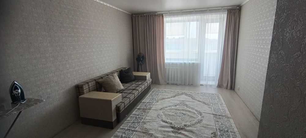 Квартира в аренду