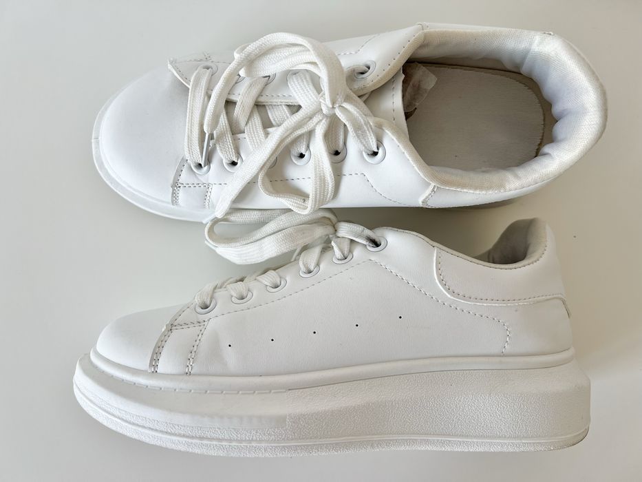 Adidasi Answer Lab marime 37