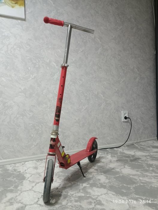 Продается самокат