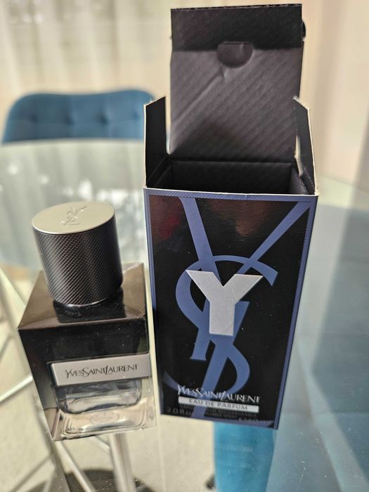 Parfum de bărbaţi Y YSL 60 ml