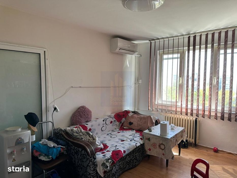 Apartament 4 Camere de Vanzare *Drumul Taberei*
