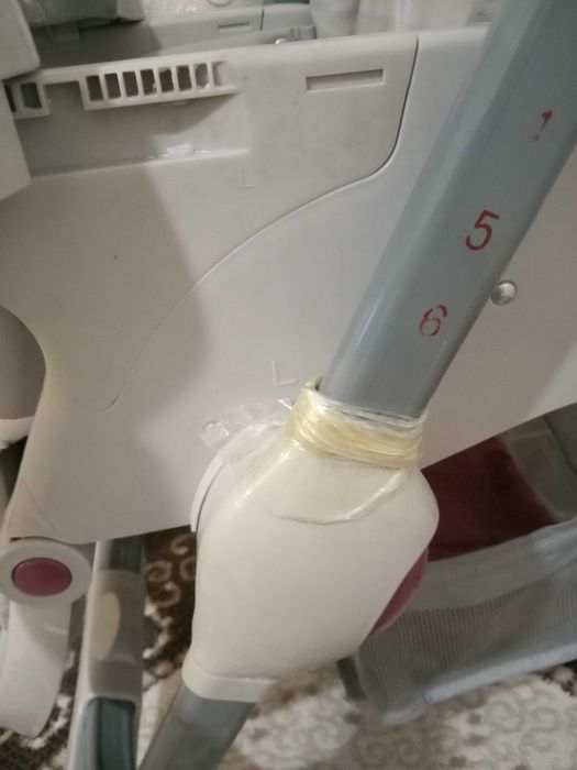 Стол для кормления