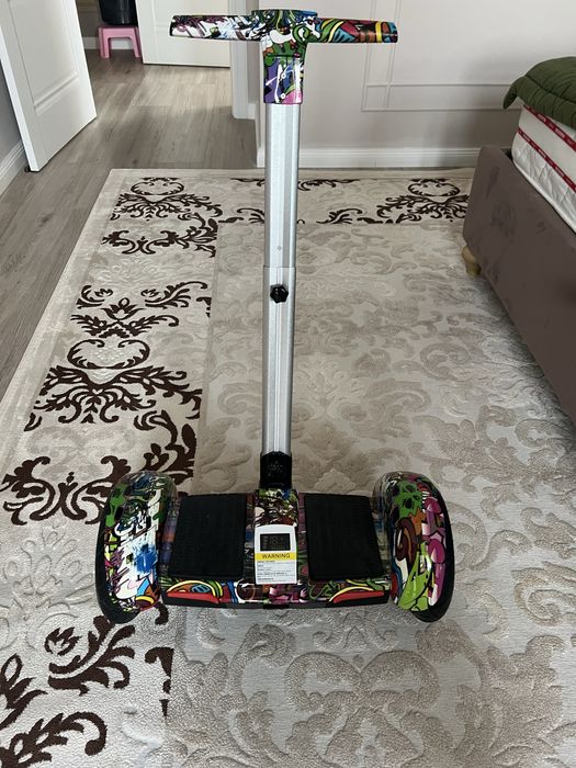 Продам гироскутор