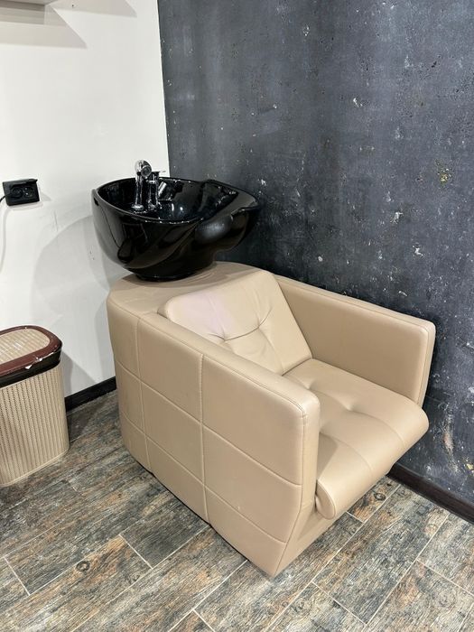 Продам оборудование для салона