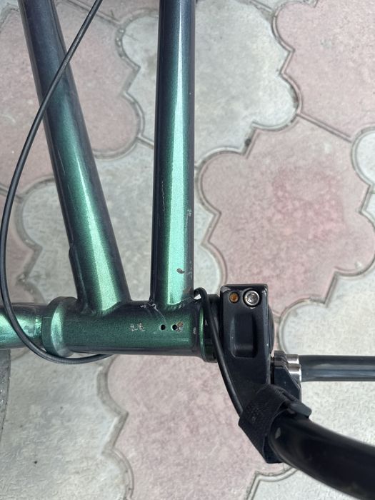 Продаю велик бмх