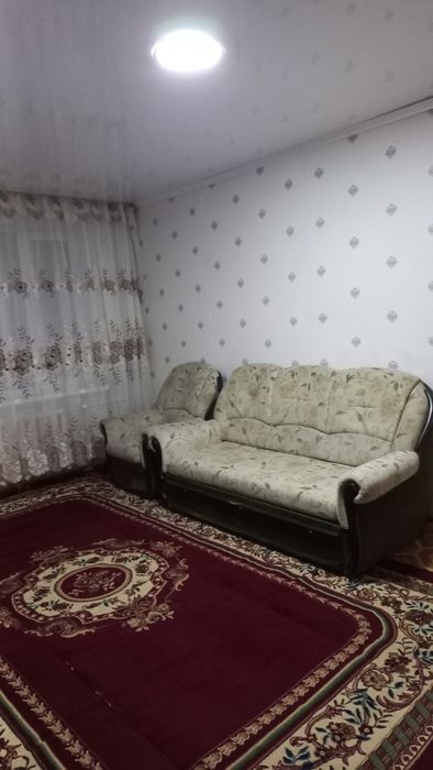 Сдаётся 1ком квартира.На 9мик