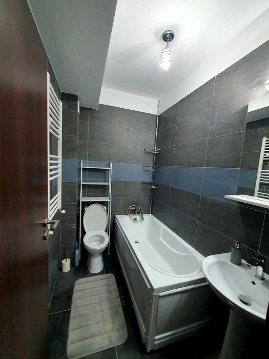 Garsoniera 40 mp Dream Residence - direct proprietar