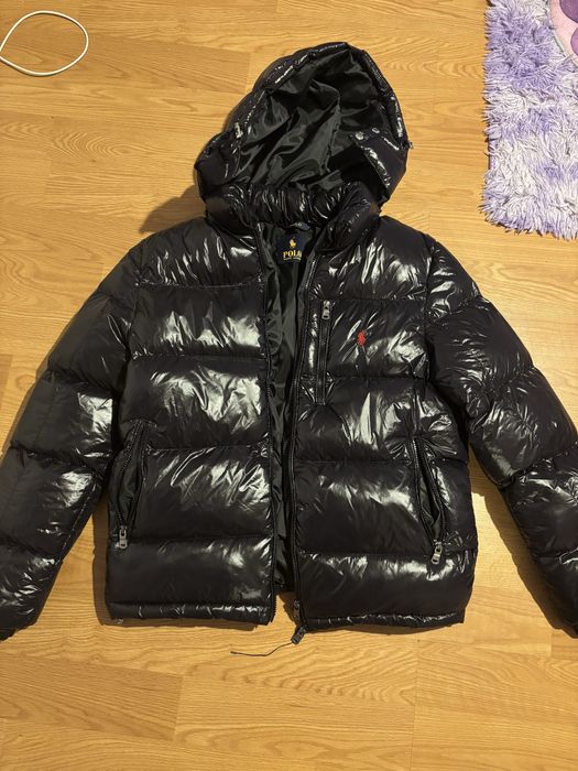 Geaca Polo Ralph Lauren